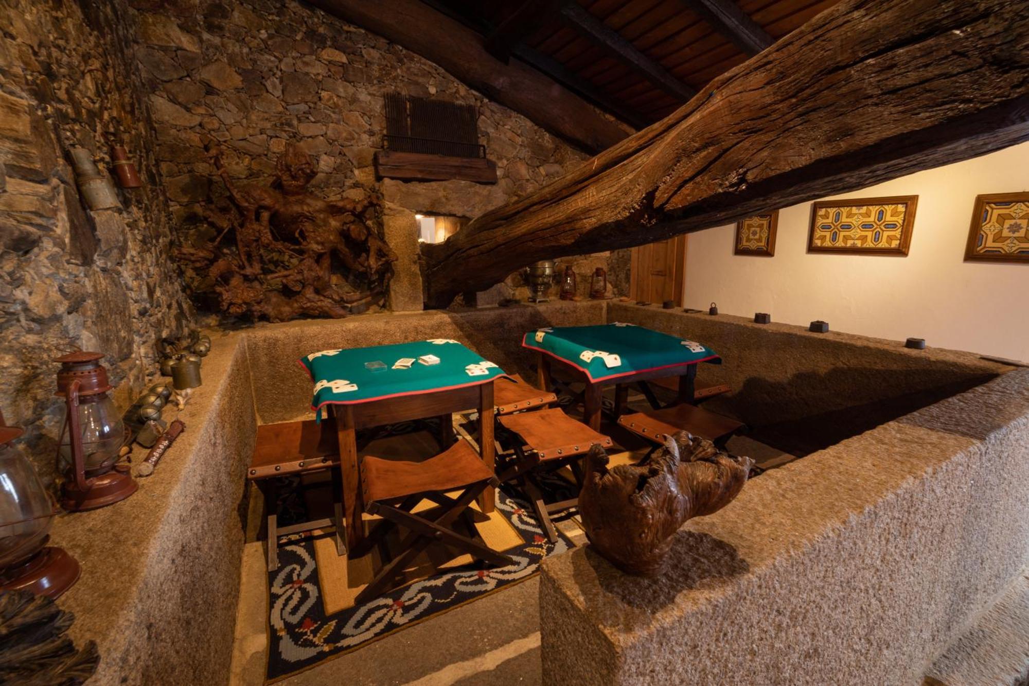 Hotel Casa De Anquiao - Turismo De Habitacao Ponte de Lima Exterior foto
